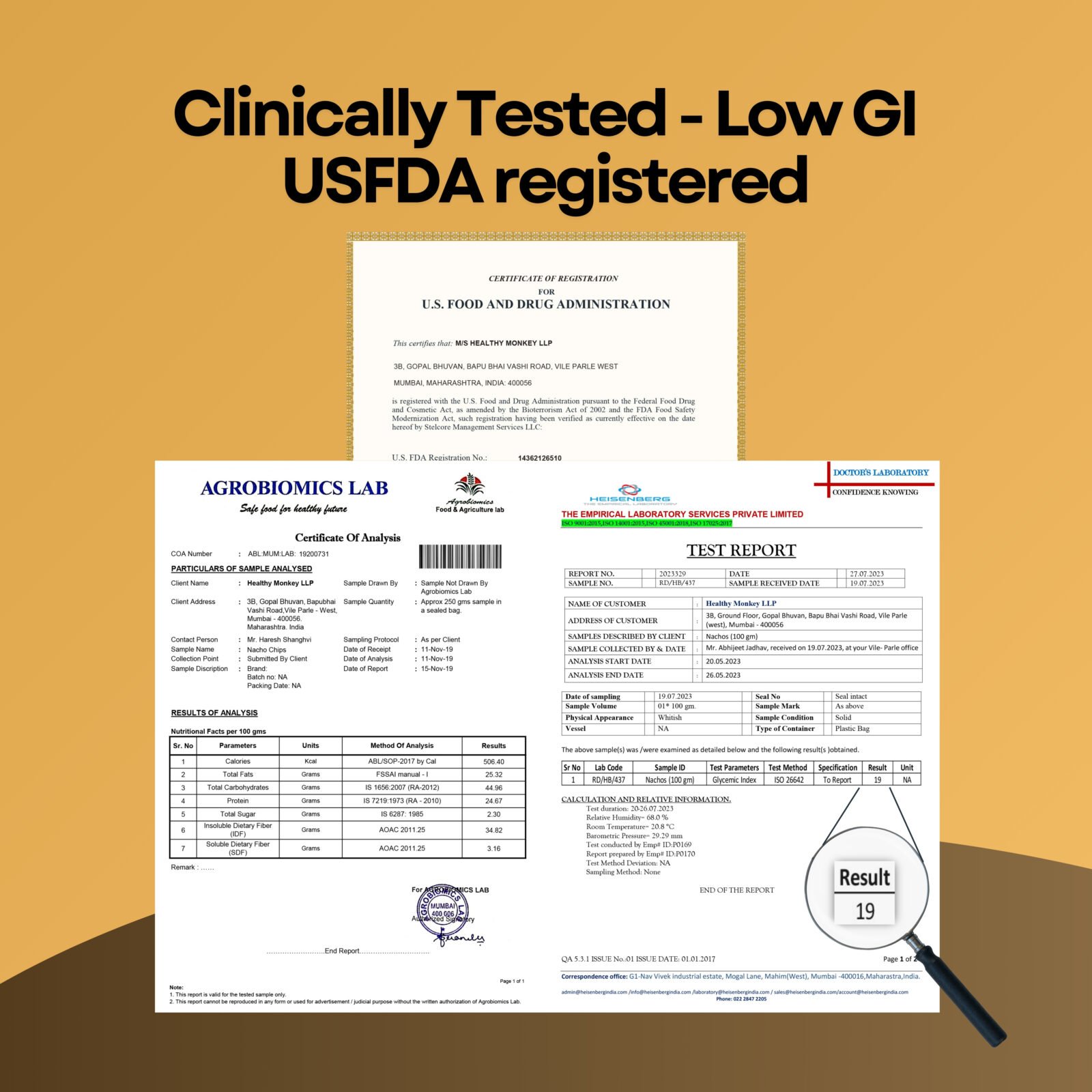 Nutribarn Keto Jalapeno Nachos - Image 6