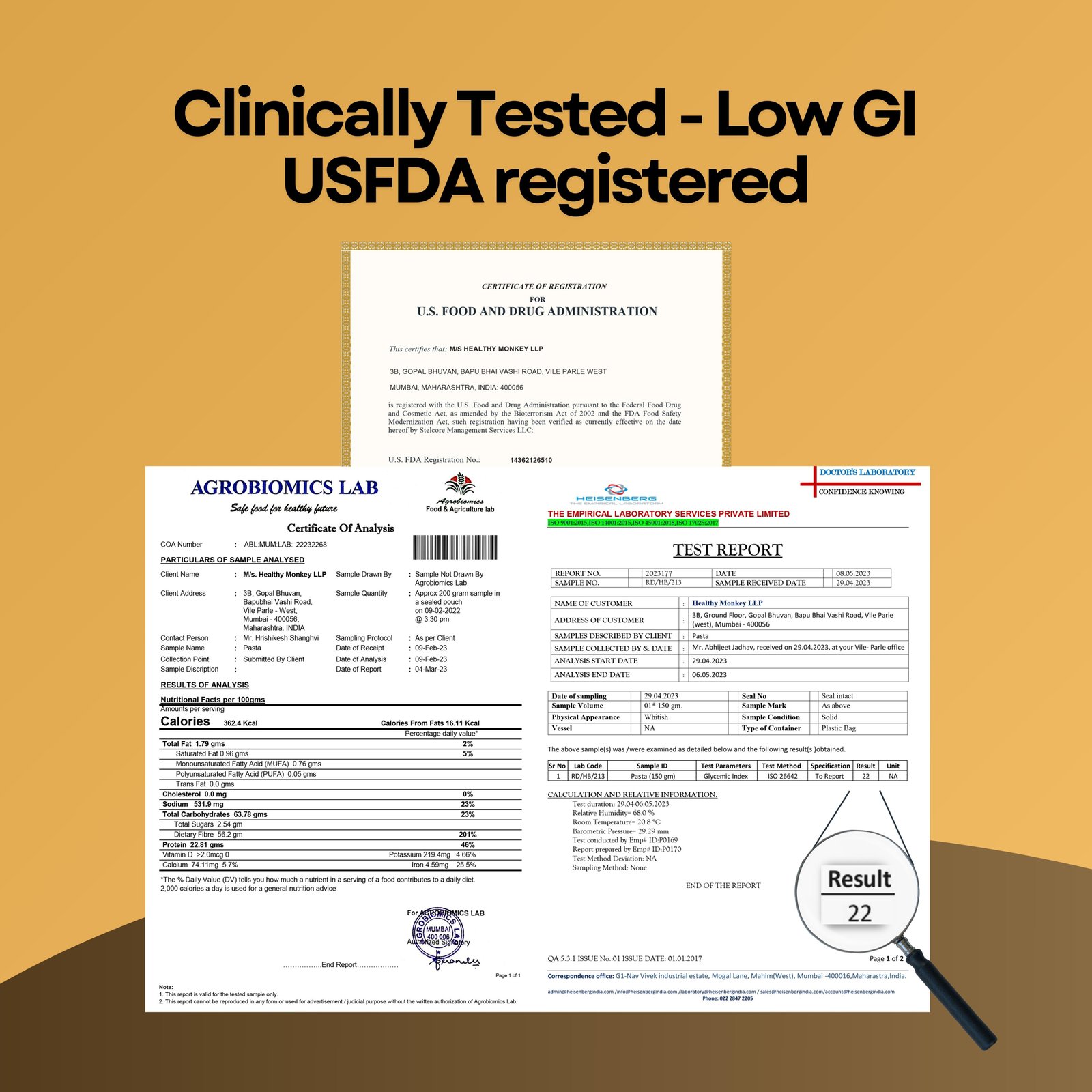 Nutribarn Keto Pepper Noodles Spaghetti - Image 6