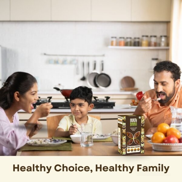 Nutribarn Keto Murukku (Magic Masala) - Image 6