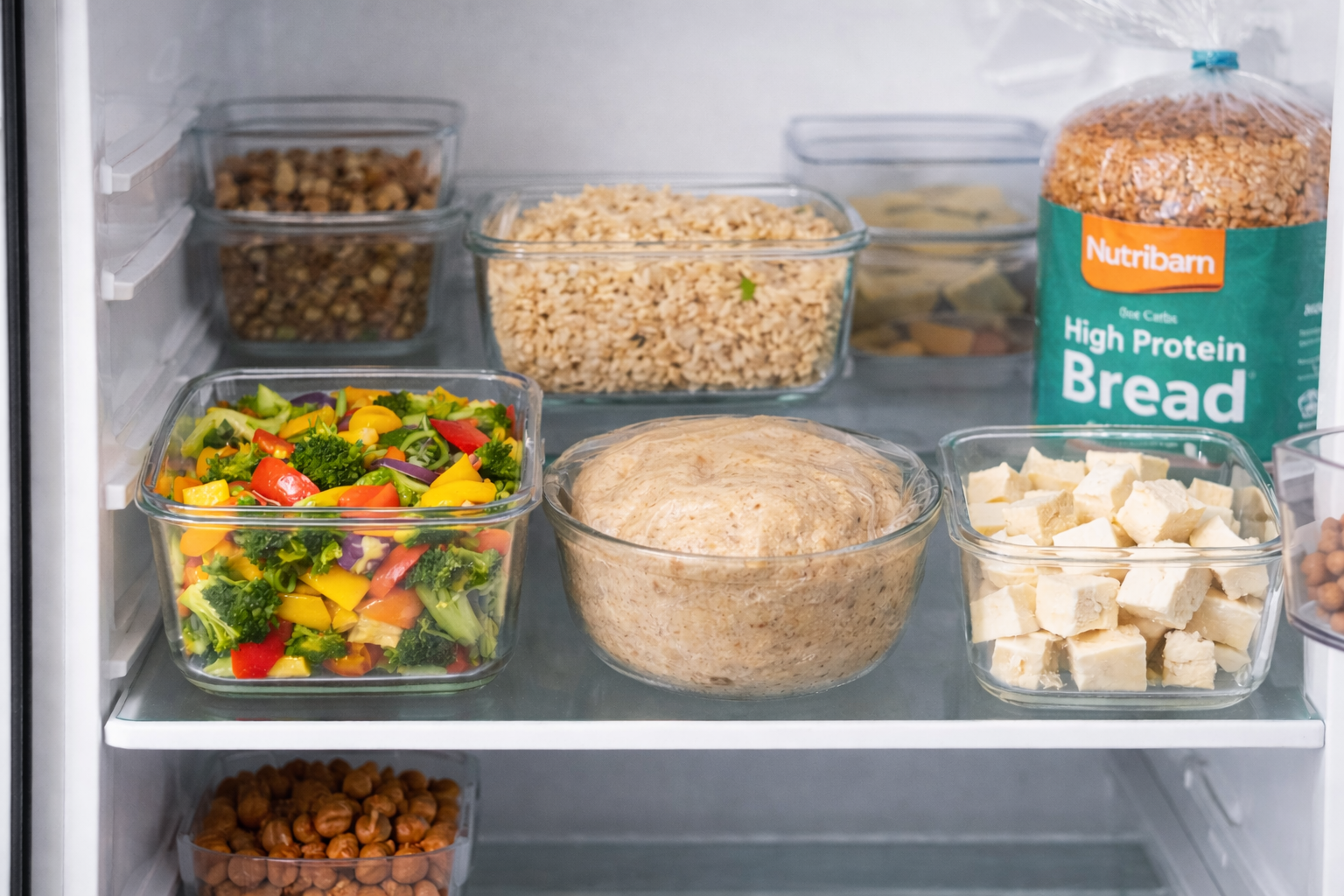 Healthy Meal Prep India: A Busy Professional’s Guide to Peak Energy