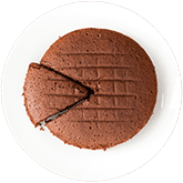 chocolate-cake-with-slice-cut-out-on-white-plate-keto-diabetic-friendly-dessert