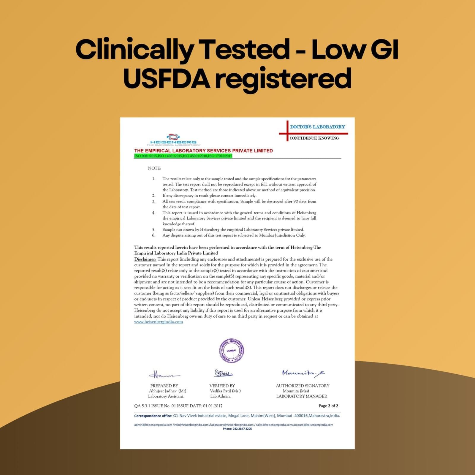 Nutribarn Keto Murukku (Magic Masala) - Image 6