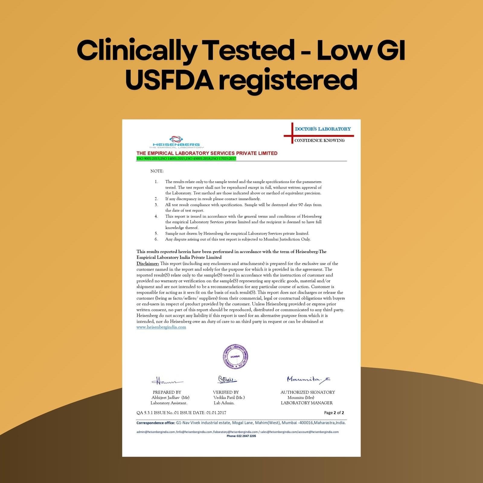 Nutribarn Keto Murukku (Ajwain) - Image 6